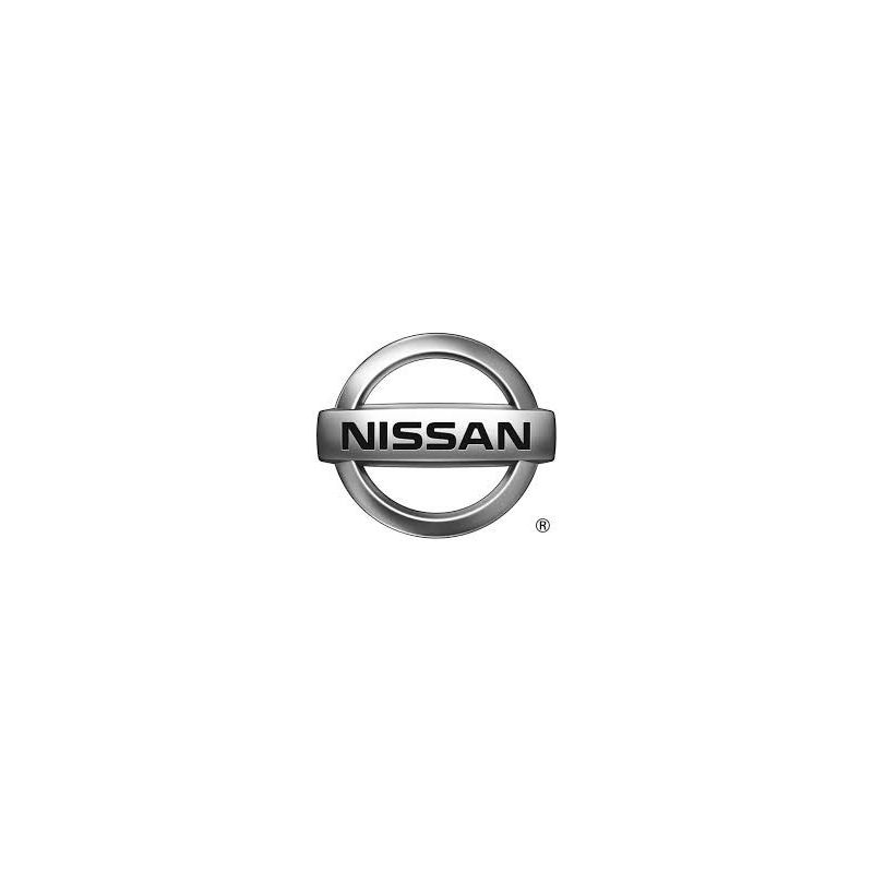 ACESSÓRIOS D6 NISSAN