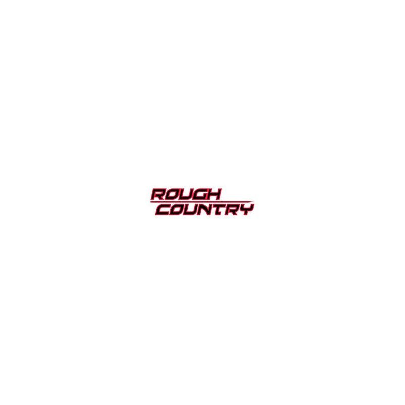 ROUGH COUNTRY