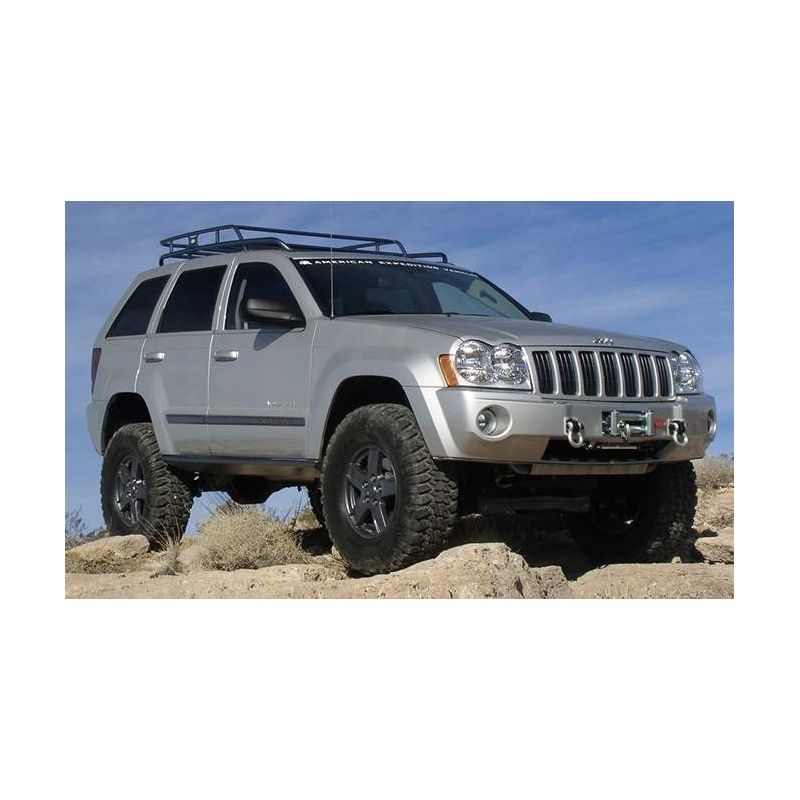ROUGH COUNTRY - GRAND CHEROKEE WK/WH