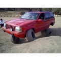GRAND CHEROKEE ZJ