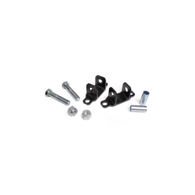 OTHER SUSPENSION PARTS