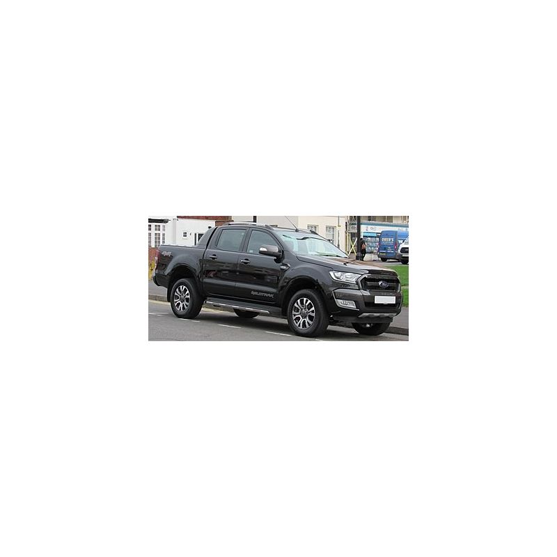 RANGER T7 2015-2022