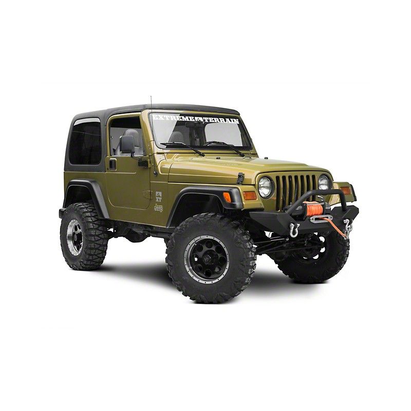 WRANGLER TJ