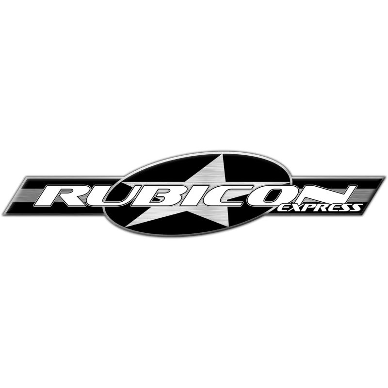 RUBICON EXPRESS