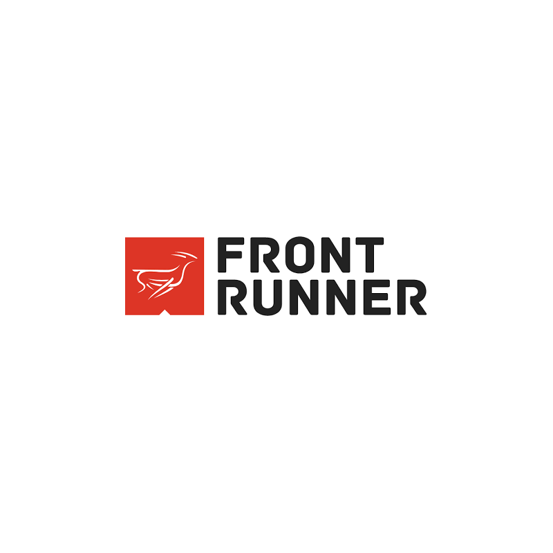 FRONT RUNNER