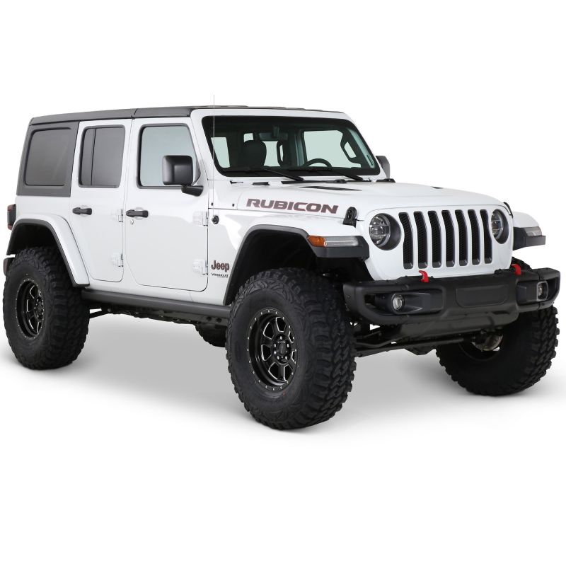 WRANGLER JL
