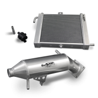 CHARGE COOLERS