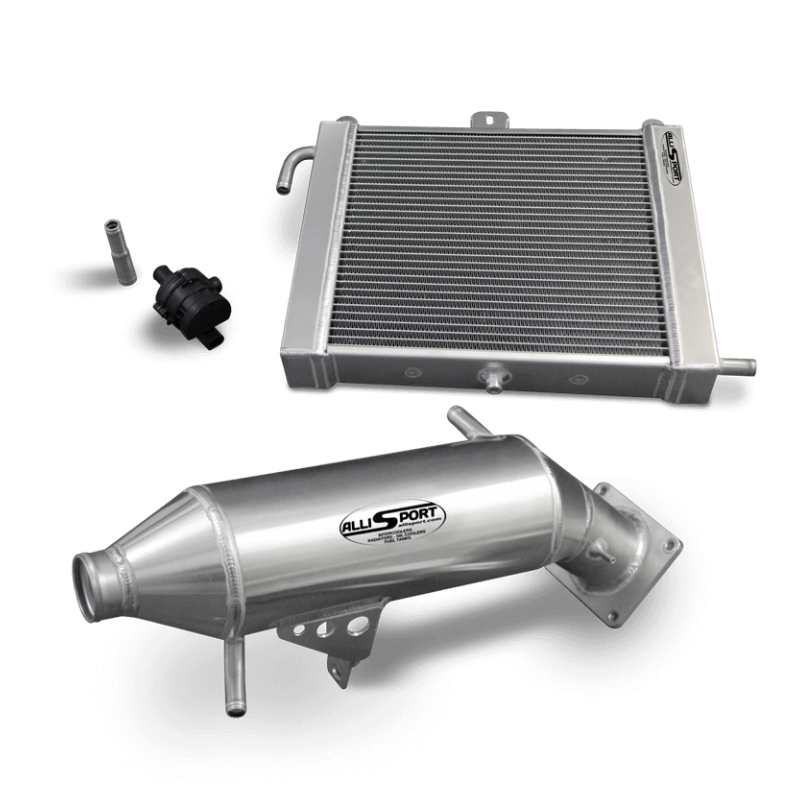CHARGE COOLERS