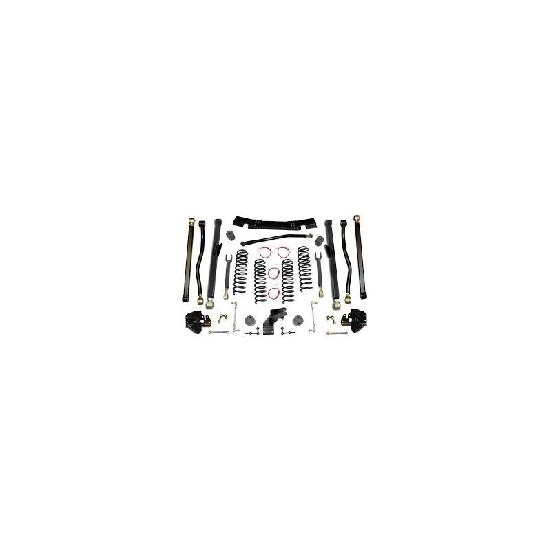KITS DE SUSPENSÃO