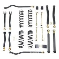 KITS DE SUSPENSÃO