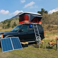 HARDSHELL ROOFTENTS