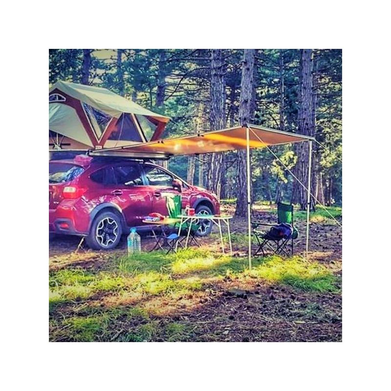 SIDE AWNING