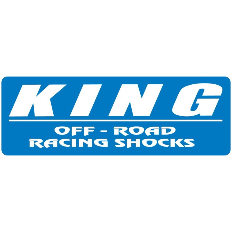 KING SHOCKS