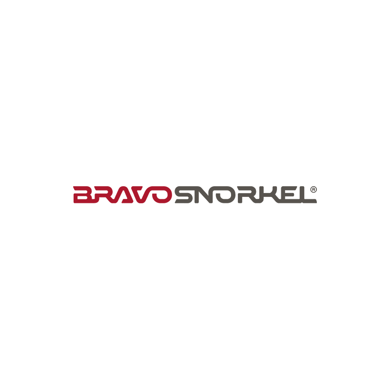 BRAVO SNORKEL