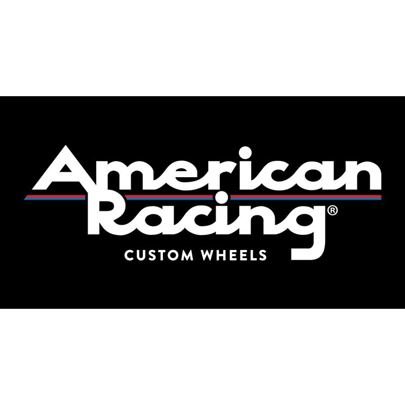 AMERICAN RACING