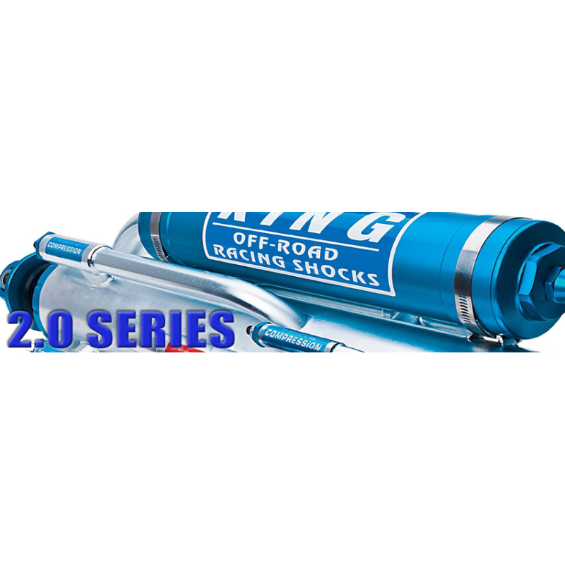 PERFORMANCE SERIES 2.0