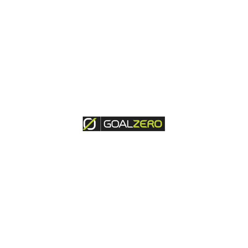 GOAL ZERO