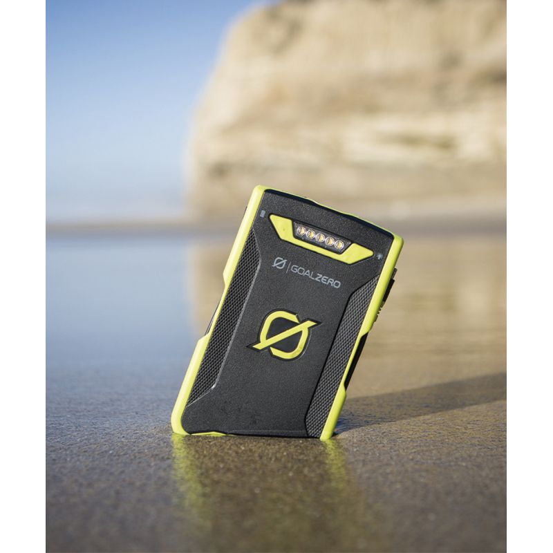 POWER BANKS