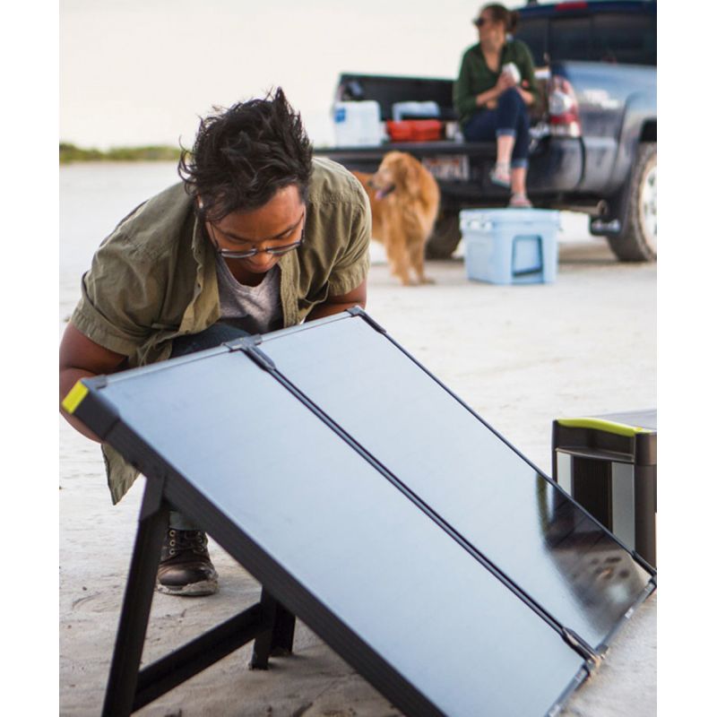 SOLAR PANELS