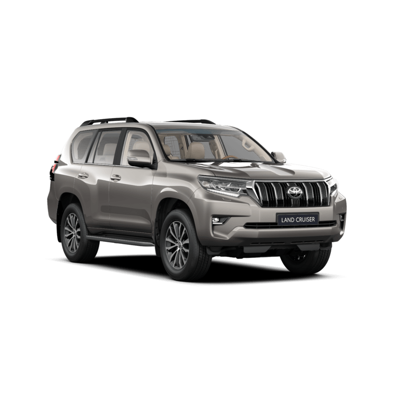 LAND CRUISER 150