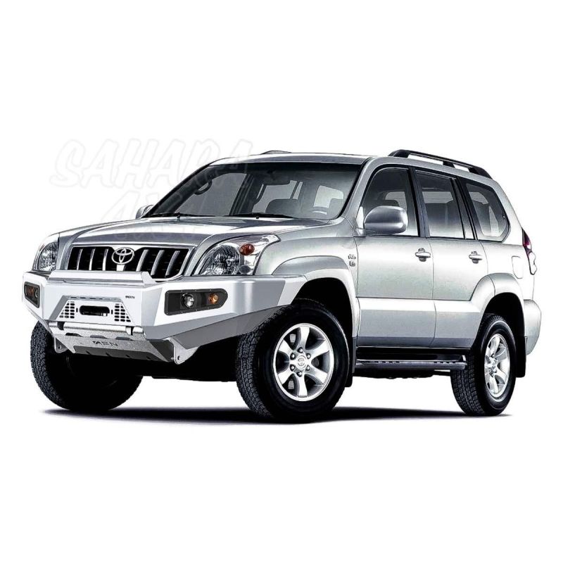 LAND CRUISER 120