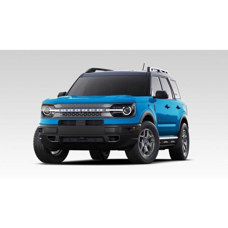BRONCO