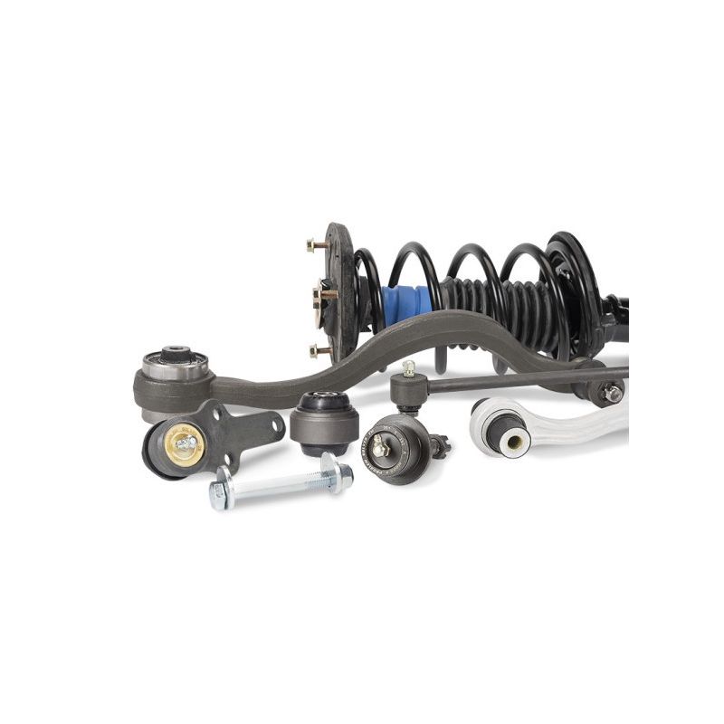 SUSPENSÃO RANGER T7 2015-2022