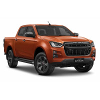 D-MAX