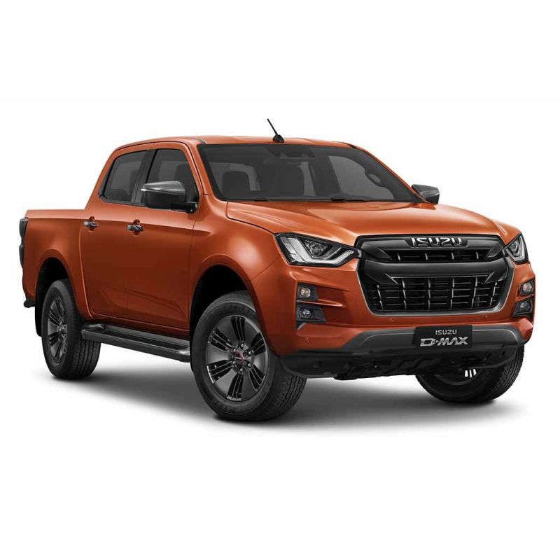 D-MAX