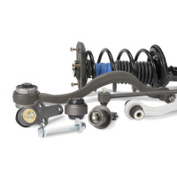 SUSPENSION