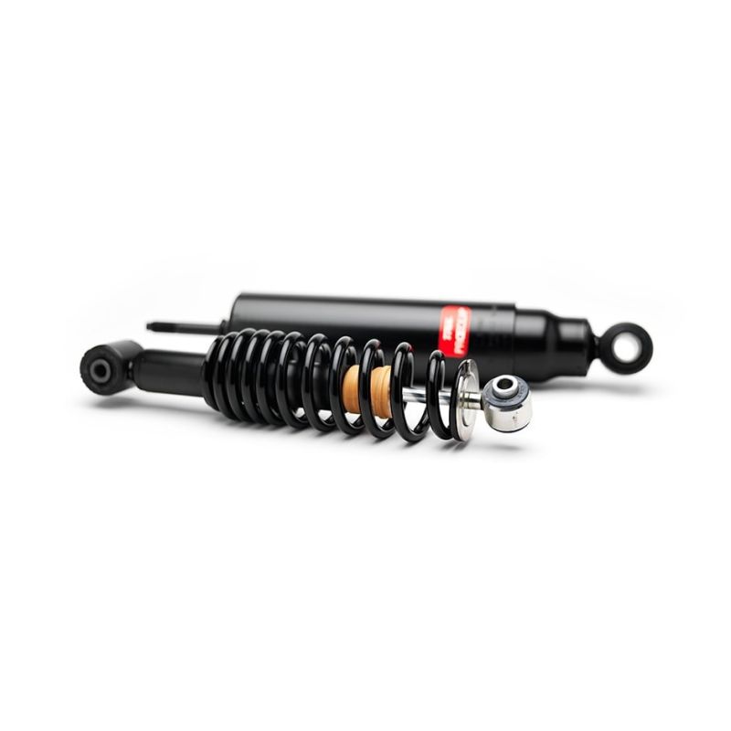 SHOCK ABSORBERS D-MAX