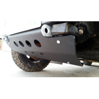 SKIDPLATES/ARMOUR