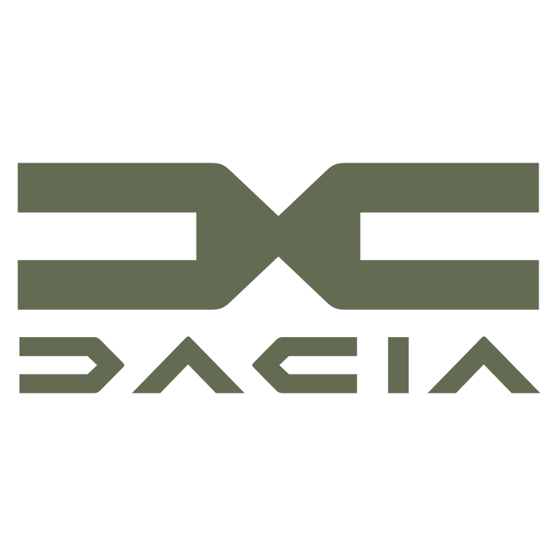 RIVAL PRODUCTS FOR DACIA