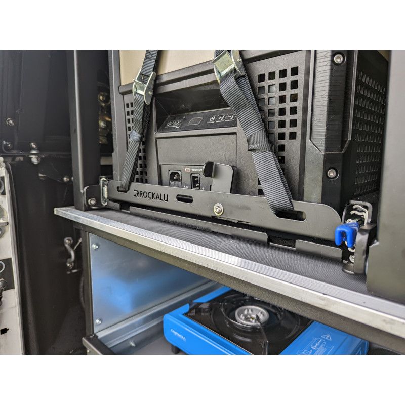 EQUIPAMENTO INTERIOR ROCK ALU