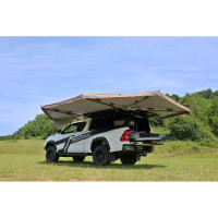 OVERLAND ACCESSORIES