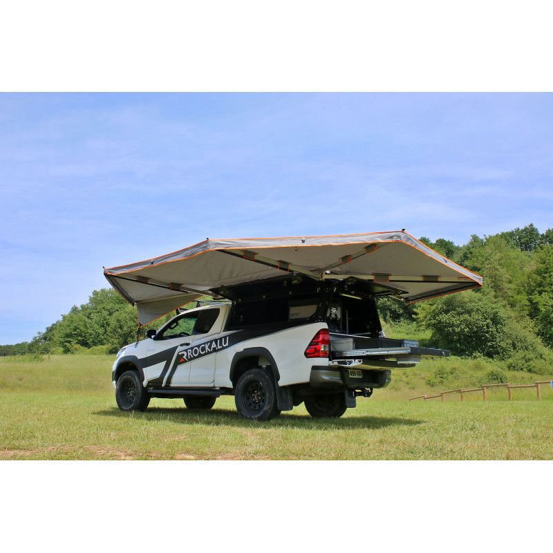 OVERLAND ACCESSORIES