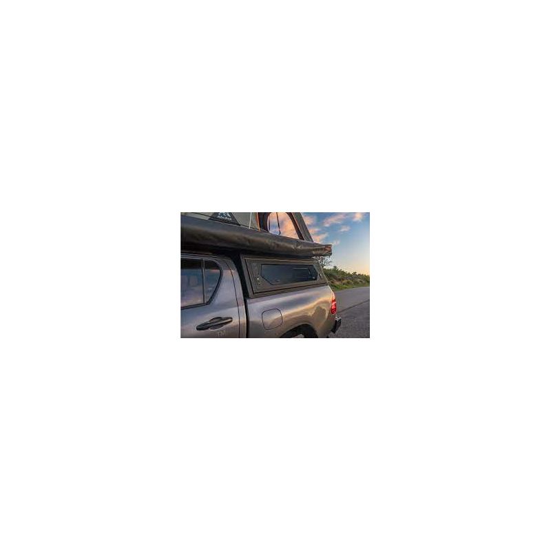 HARDTOPS/CANOPYES