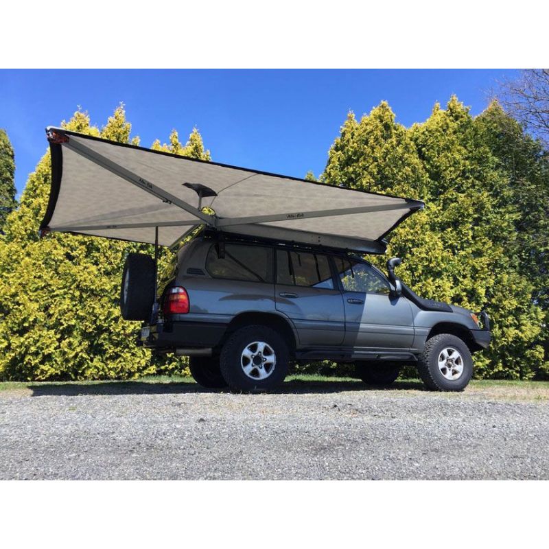 AWNINGS ALU-CAB