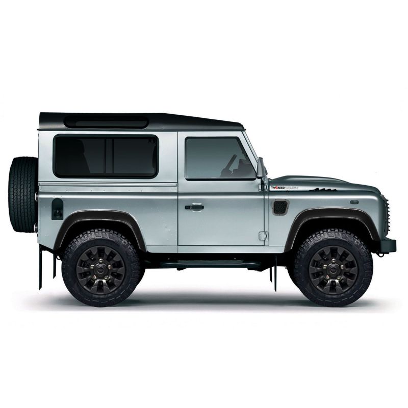 DEFENDER