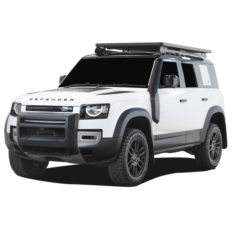 NEW DEFENDER
