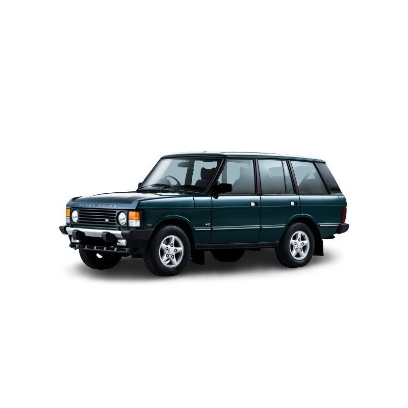RANGE ROVER