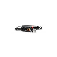 SHOCK ABSORBERS