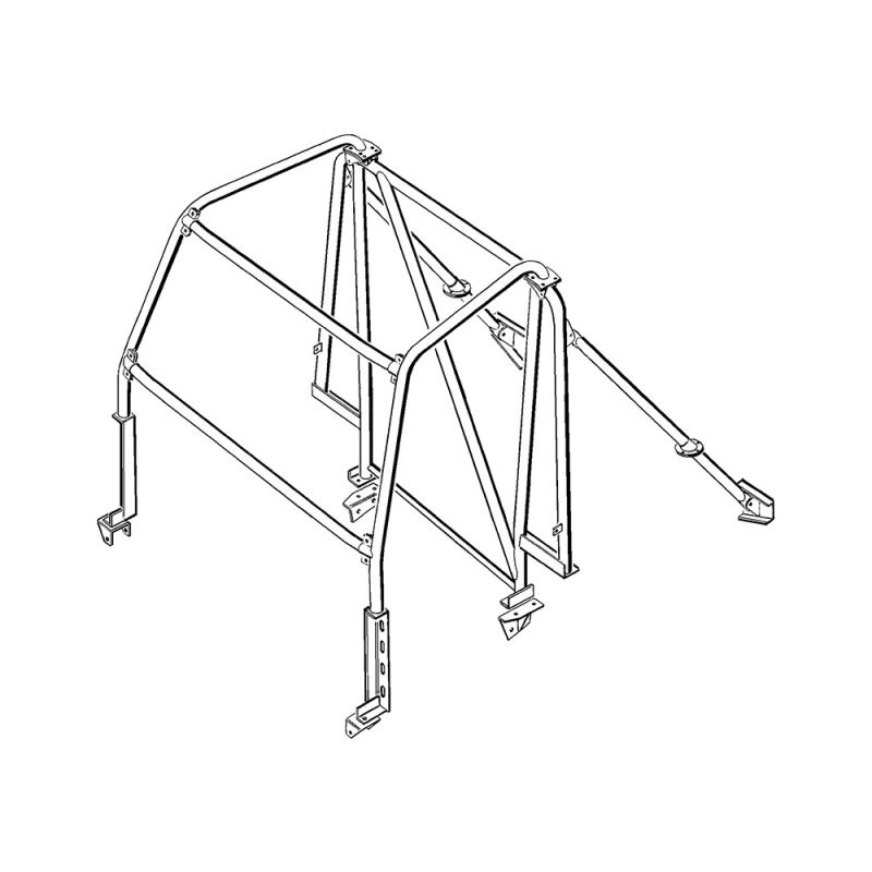 ROLLCAGES