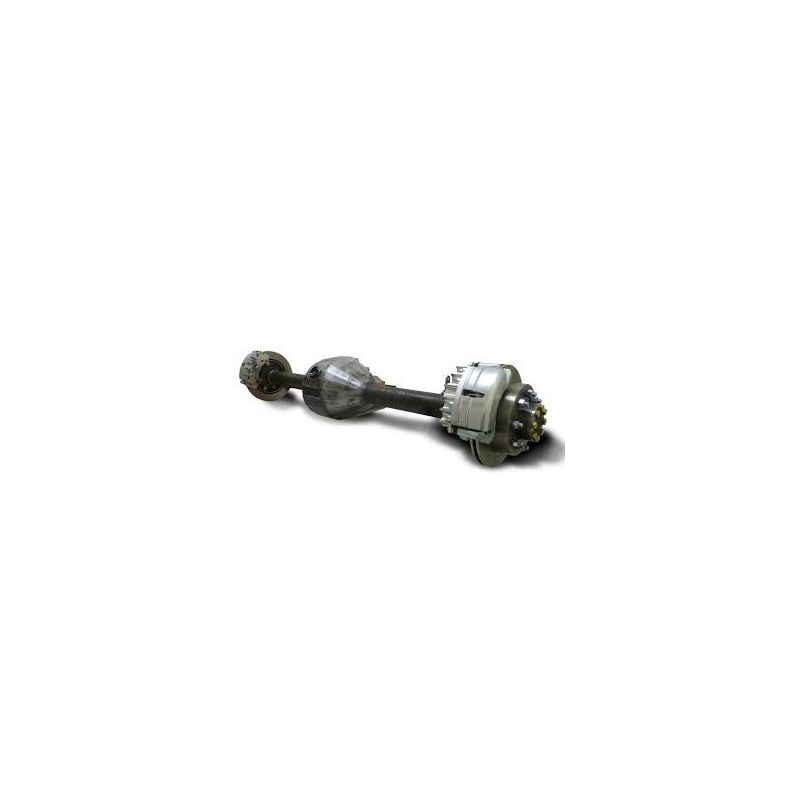 AXLES / TRANSMISSION DISCOVERY 1
