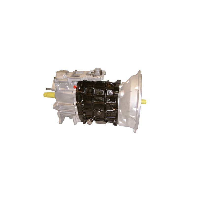 GEARBOX / TRANSFERBOX