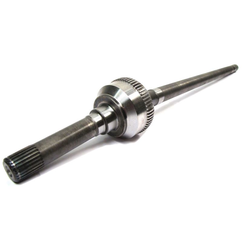 HALF-SHAFTS / CV JOINTS