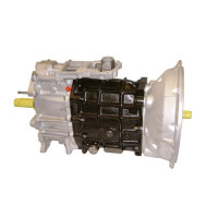 GEARBOX / TRANSFERBOX