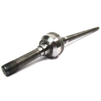 HALF-SHAFTS / CV JOINTS