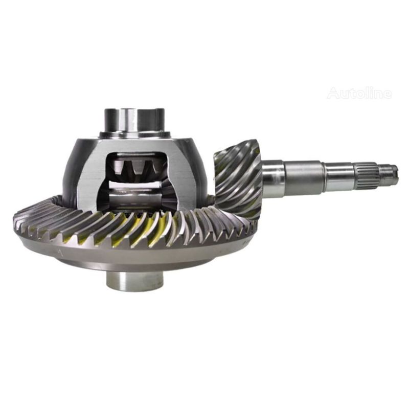 DIFFERENTIALS / LOCKERS RANGE ROVER P38