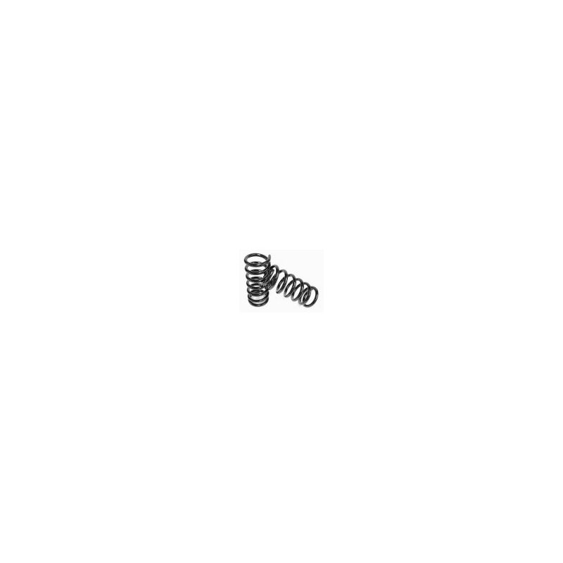 COIL SPRINGS